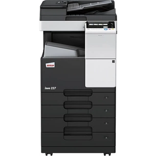 Багатофункціональний пристрій Develop ineo 227 (in227SET07_DK) зображення 1