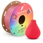 Пластик для 3D-принтера Polymaker PLA PANCHROMA DUAL MATTE 1,75mm 1kg FLAMINGO (CA04044) - уменьшенное изображение 2
