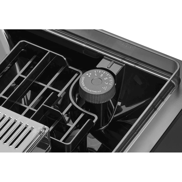 Крапельна кавоварка AMICA CM 7011 Elegance - зображення 8