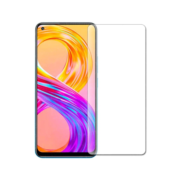 Скло захисне PowerPlant Realme 8 Pro (GL600301) - зображення 1