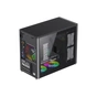 Корпус для ПК Gamemax SPARK BLACK (1125-2001R0067) - зменшене зображення 4