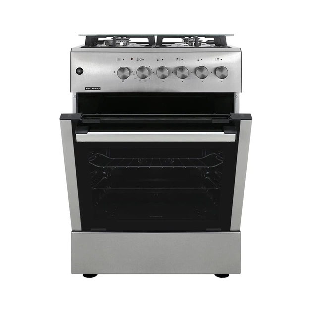 Плита Milano ML60 E40С+стальна - picture 2