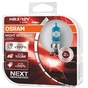Автолампа Osram галогенова 60W (OS 9005NL-HCB) - зменшене зображення 2