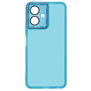 Чохол до мобільного телефона Armorstandart Shade Infinix Smart 10 4G Blue (ARM87955) зображення 1