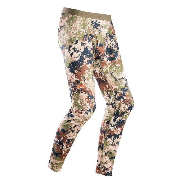 Термоштани Sitka Gear Core Lt Wt Optifade Subalpine M (10063-SA-M) - зображення 1