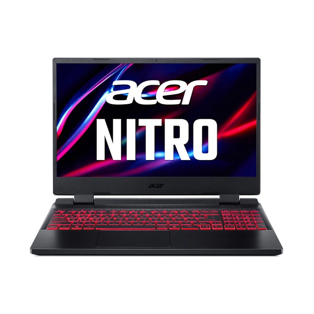 Ноутбук Acer Nitro 5 AN515-58-56LA (NH.QMZEU.004) - зображення 1