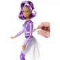 Лялька Barbie Подружка на ховерборді з м/ф Barbie: Зіркові пригоди (DLT23) - зменшене зображення 4