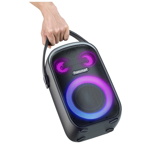 Акустична система Tronsmart Halo 100 Black (862339) - picture 10