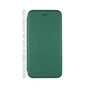 Чохол до мобільного телефона BeCover Exclusive Xiaomi Redmi 14C 4G / Poco C75 Dark Green (712510) - зменшене зображення 1