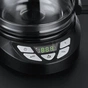 Крапельна кавоварка Russell Hobbs Textures Plus+ Black (22620-56) - зменшене зображення 3