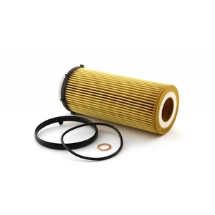 Фільтр масляний SHAFER FOE560D зображення 1