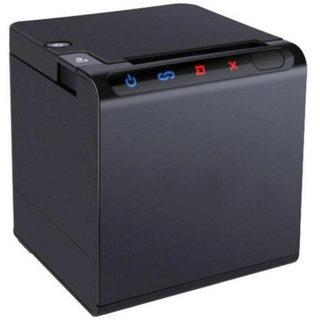 Принтер чеків ASAP POS C80220 - зображення 1