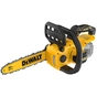 Ланцюгова пила DeWALT XR Li-Ion 18V, шина 30см (без АКБ та ЗП) (DCMCS565N) - зменшене зображення 5