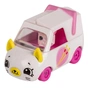 Машина Shopkins CUTIE CARS S1 Машинка Лапшінка (56590) - зменшене зображення 1
