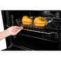 Духова шафа Vestfrost BOV70CN - зменшене зображення 8