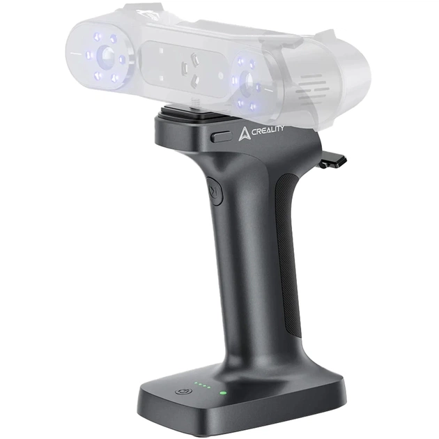 Запчастина для 3D-принтера Creality Scan Bridge, Raptor (4008050055) - зображення 5
