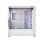 Корпус для ПК Cougar Airface Pro RGB White - зменшене зображення 6