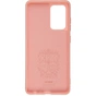 Чохол до мобільного телефона Armorstandart ICON Case для Samsung A72 (A725) Pink (ARM58249) - зменшене зображення 2