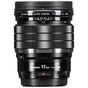 Об'єктив Olympus EW-M1712 17mm 1:1.2 PRO Black (V311100BW000) - зменшене зображення 7
