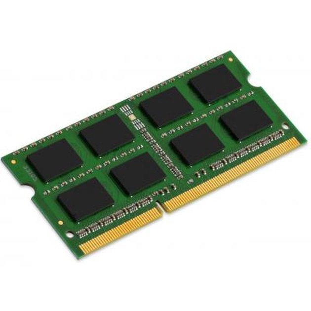 Модуль пам'яті для ноутбука SoDIMM DDR3L 8GB 1600 MHz Kingston (KCP3L16SD8/8) - изображение 1