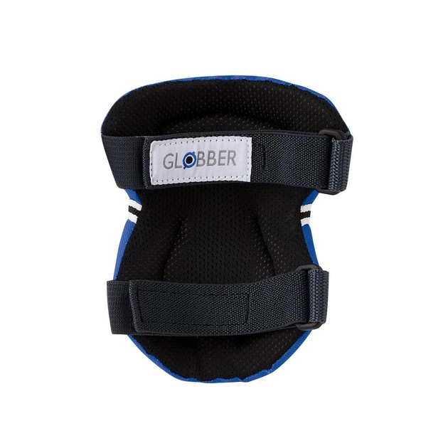 Комплект захисту Globber синій, для дитини до 25кг (540-300) - зображення 8