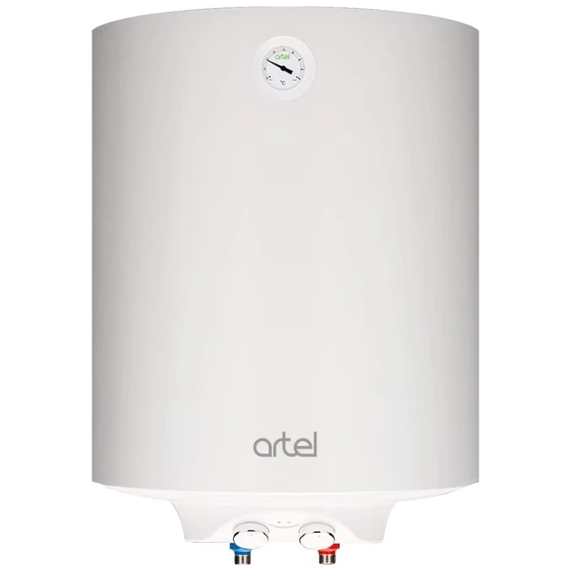 Бойлер Artel ARTDRY WH-1.5-50 white - изображение 1