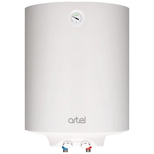 Бойлер Artel ARTDRY WH-1.5-50 white зображення 1