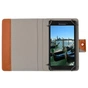 Чохол до планшета Grand-X для 7" Universal TC01 Brown (UTC - GX7TC01BR) - зменшене зображення 4