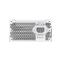 Блок живлення Gamemax 850W (GS-850G White) - зменшене зображення 9