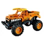Конструктор LEGO Technic Monster Jam El Toro Loco 247 деталей (42135) - зменшене зображення 3