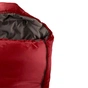 Спальний мішок Grand Canyon Fairbanks 205 -4°C Red Dahlia Left (340009) - зменшене зображення 7