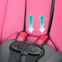 Автокрісло Evenflo Triumph Kora pink (32884193998) - зменшене зображення 7