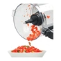 Кухонний комбайн KitchenAid 5KFP0719EBM - зменшене зображення 12