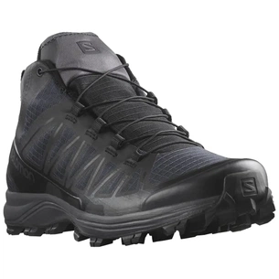 Кроссовки Salomon Speed Assault Wolf/Wolf/Black 7.5 (L41624800-7.5) изображение 1