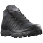 Кроссовки Salomon Speed Assault Wolf/Wolf/Black 7.5 (L41624800-7.5) - уменьшенное изображение 1
