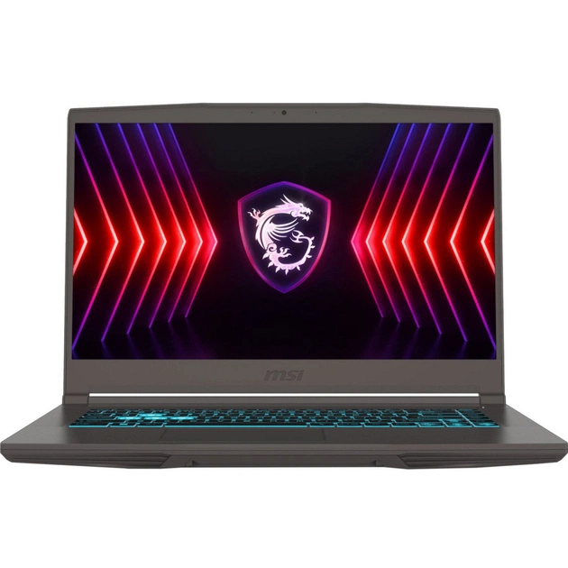 Ноутбук MSI Thin 15 B12UC (B12UC-1883XUA) - зображення 1