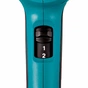 Будівельний фен Makita HG6031VK - зменшене зображення 2