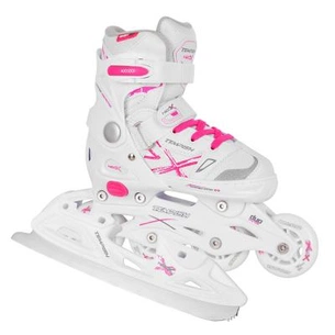 Роликові ковзани Tempish NEO-X Lady DUO 29-32 (13000008262/29-32) зображення 1