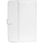 Чохол до планшета Drobak 10" Universal White (212690) - зменшене зображення 1