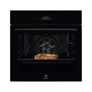 Духова шафа Electrolux KOEBP39WZ зображення 1