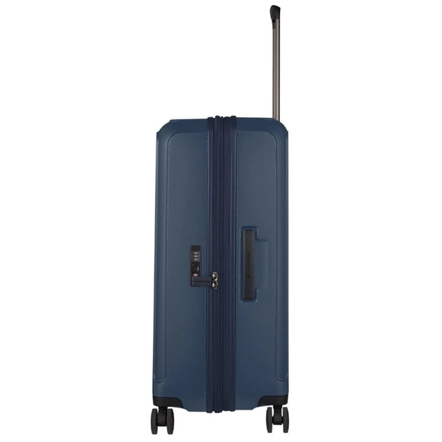 Валіза Victorinox Travel Werks Traveler 6.0 HS BlueL Expandable (Vt609973) - зображення 4
