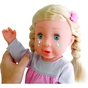 Лялька Simba New Born Baby Маленька дівчинка з функцією сліз 43 см (5030055) - зменшене зображення 4