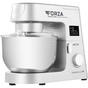 Кухонний комбайн ECG FORZA 5500 Giorno Argento - зменшене зображення 4