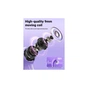 Навушники Acefast T9 Grape Purple (6974316282563) - зменшене зображення 4