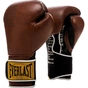 Боксерские перчатки Everlast 1910 Classic Training Glove P00002501 коричневий 12 унцій (009283610302) - уменьшенное изображение 1