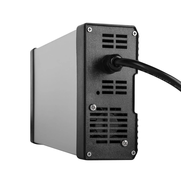 Сетевое зарядное устройство для АКБ LogicPower LiFePO4 24V (29.2V)-14A-336W (14584) - изображение 4