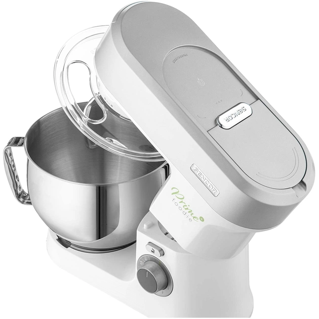 Кухонний комбайн Sencor STM3789SL - picture 6