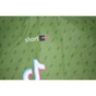 Постільна білизна MirSon Бязь Ranforce Elite 17-0399 TikTok Green 200х220 (2200004676081) - уменьшенное изображение 5