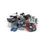 Фільтр паливний Mando MMF030010 - зменшене зображення 1