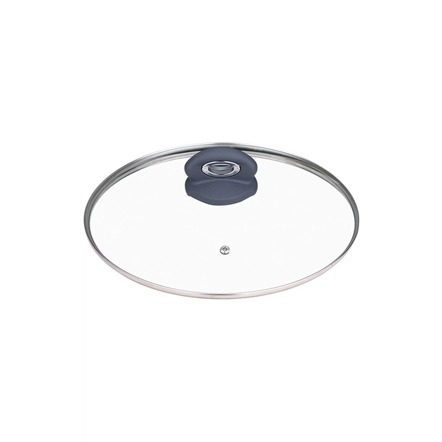 Кришка для посуду Bergner Orion 28 см (BG-2733) - picture 1